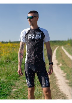 Рашгард Despite the Pain